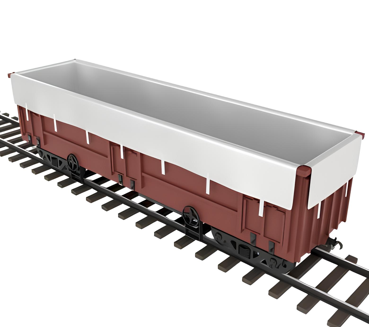 WAGON LINER